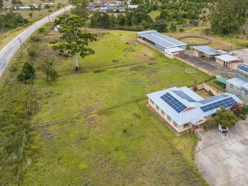 Commercial Property for Sale in Grahamstown Eastern Cape